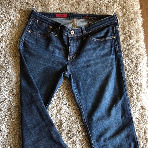 AG Jeans - Picture 2 of 4
